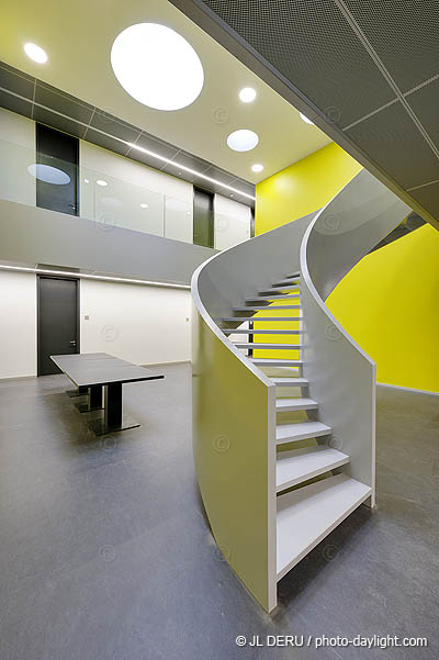 Gent - Gand
Arteveldehogeschool
